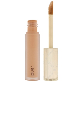 Jouer Cosmetics ESSENTIAL HIGH COVERAGE 遮瑕膏/遮瑕霜revolve