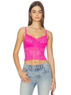 Shortie Say Cropped Cami revolve小 Cosabella Top Never