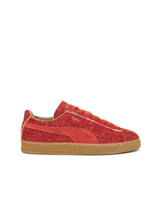Puma Select SUEDE FUZZY DANIELLE CATHARI 运动鞋 revolve小众