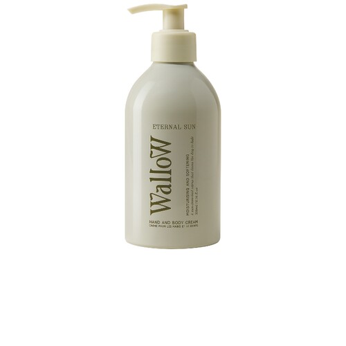 Wallow Eternal Sun Hand & Body Cream  revolve小众新款