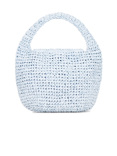 revolve小众新款 Nikki 肩包 KARINA Beach