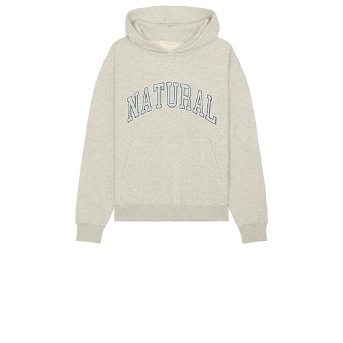 [春季新品]Museum of Peace and Quiet 连帽衫REVOLVE小众