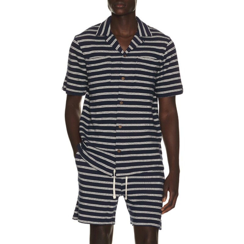 Polo Ralph Lauren 衬衫 revolve小众新款