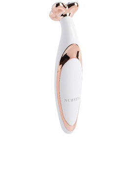 Nubyen MUSE SKIN BEAUTIFYING RENEWAL LIGHT EMITTING DIODE DE