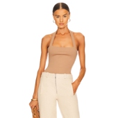 superdown 小众新款 REECE 紧身服revolve时尚