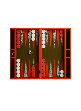 Jonathan Adler GAME 游戏 红色REVOLVE小众新款