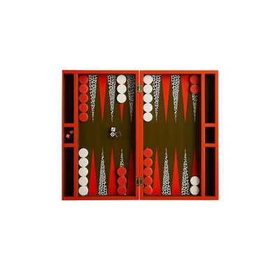 Jonathan Adler GAME 游戏 红色REVOLVE小众新款