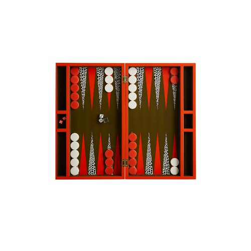 Jonathan Adler GAME 游戏 红色REVOLVE小众新款