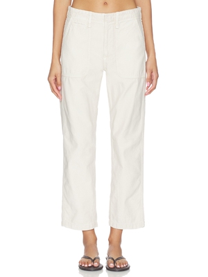 Citizens of Humanity WINSLOW 长裤 26春夏新品 revolve小众新款
