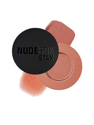 NUDESTIX STAX ALL OVER COLOR BLUSH BALM 腮红润唇膏 revolve小