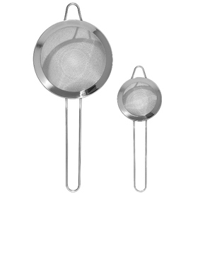 Public Goods Stainless Strainers Setrevolve时尚小众新款