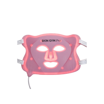 Skin Gym Pro Led Light Therapy MaskREVOLVE小众新款