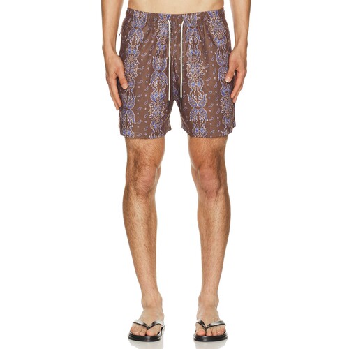 OAS ITACA 游泳短裤 26春夏新品 revolve小众新款