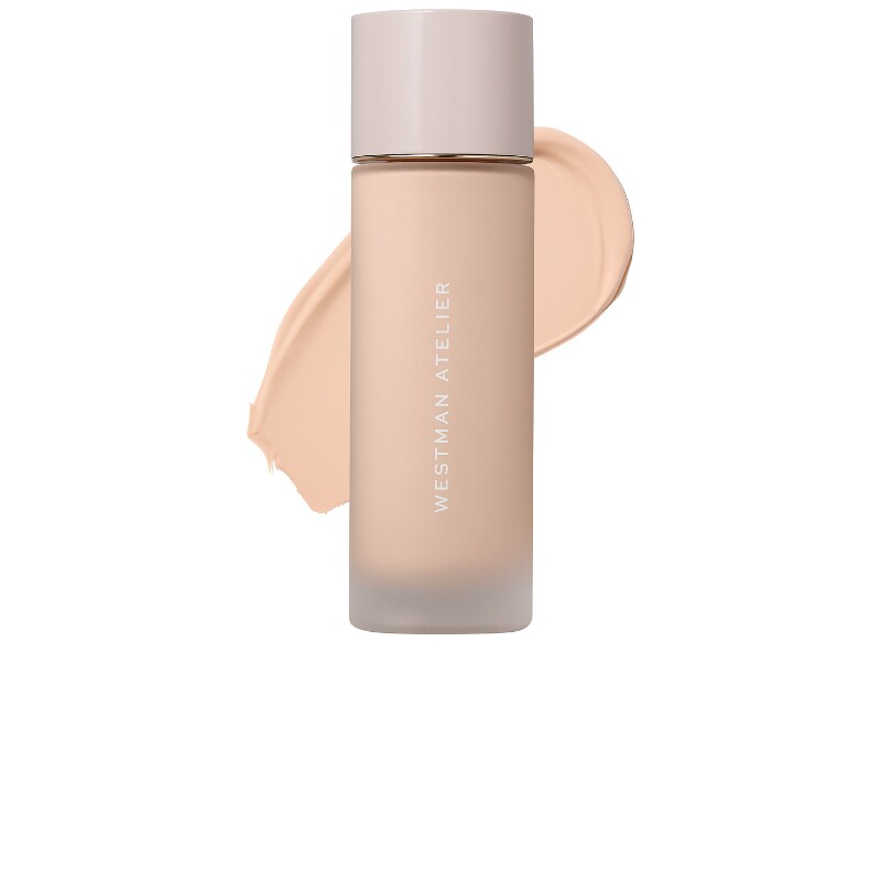 Westman Atelier SUPREME BIO COMPLEX LIQUID FOUNDATION 粉底