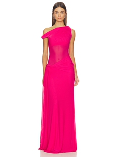 MISHA SISAL 裙子 revolve小众新款