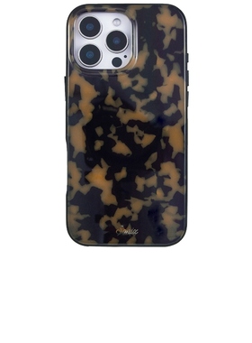 Sonix IPHONE 外壳 棕色REVOLVE小众新款