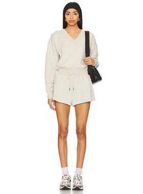 Free People FP MOVEMENT INTERCEPT 连衫裤 美式休