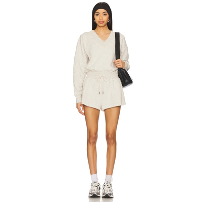 Free People FP MOVEMENT INTERCEPT 连衫裤 美式revolve小众新款