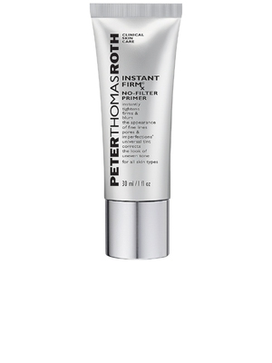 Peter Thomas Roth Instant FirmX No-Filter Primer revolve小众