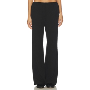 CITRA 长裤 黑色 ALL 休闲风REVOLVE小众新款 WAYS 美式 THE