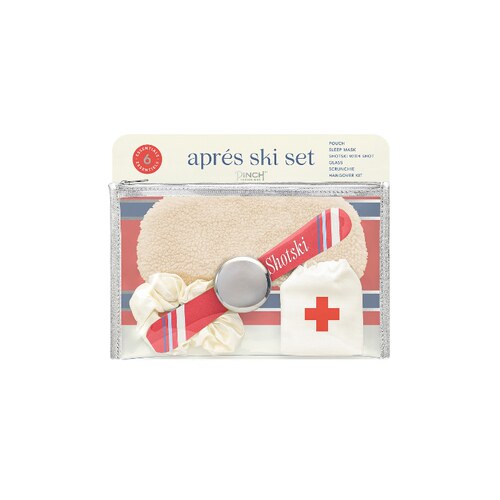 Pinch Provisions APRES SKI SET 滑雪套装REVOLVE小众新款