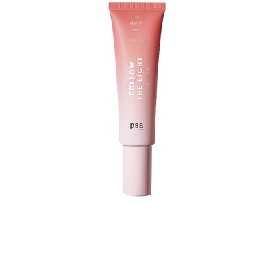 PSA FOLLOW THE LIGHT 面膜  revolve小众新款