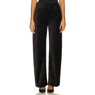 Citizens Humanity 宽松式 新品 AYLA 黑色REVOLVE小众 春季