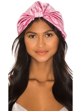 SILKE London Hair Wrap The Milarevolve时尚小众新款