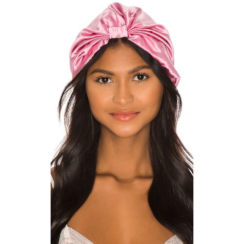 SILKE London Hair Wrap The Milarevolve时尚小众新款