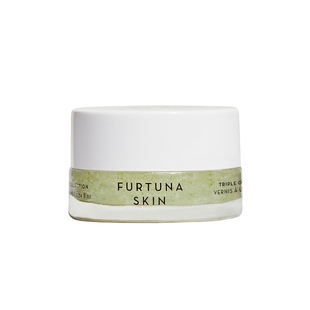 Furtuna Skin TRIPLE OLIVE LIP POLISH 唇部磨砂revolve小众新款