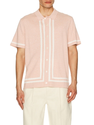 Rails LEO 衬衫 revolve小众新款