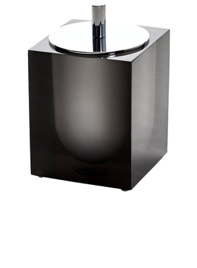 Jonathan Adler Hollywood Canister 深灰色REVOLVE小众新款