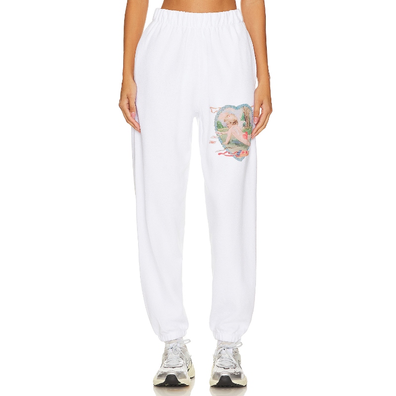 [冬季新品]Boys Lie 运动长裤REVOLVE时尚小众