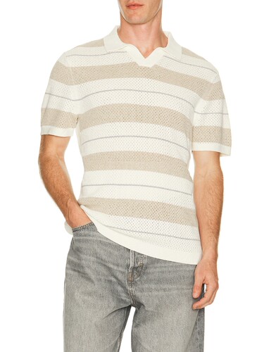 Reigning Champ POLO 衫 26春夏新品 revolve小众新款