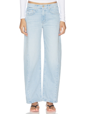 MOTHER HOVER 男友款 revolve小众新款