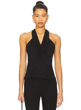 Geel WEBSTER 上装 黑色REVOLVE小众新款