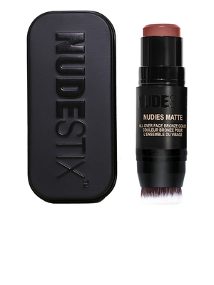 NUDESTIX NUDIES MATTE 腮红 revolve小众新款