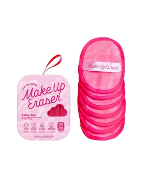 MakeUp Eraser 7-day Makeup Eraser SetREVOLVE小众新