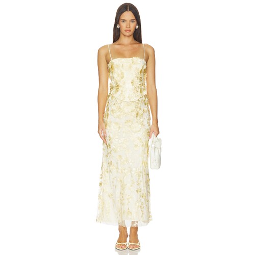Lovers and Friends MARLEE 裙子 26春夏新品 revolve小众新款