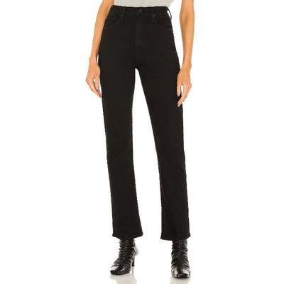 MOTHER RIDER 牛仔裤 美式复古风REVOLVE小众新款