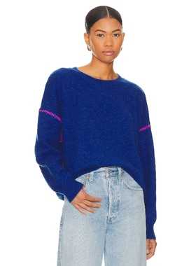 [冬季新品]SUNDRY 超大码毛衣revolve时尚小众新美国官网直邮进口