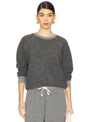 perfectwhitetee ZIGGY 圆领款 revolve小众新款
