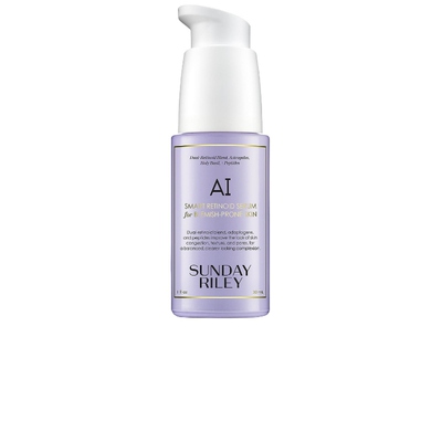 Sunday Riley AI Smart Retinoid For Blemish-Prone SkinREVOLVE