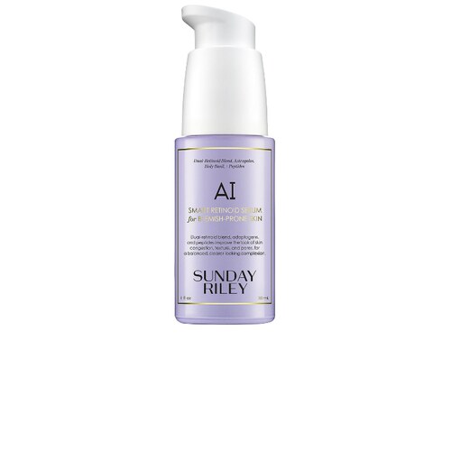 Sunday Riley AI Smart Retinoid For Blemish-Prone SkinREVOLVE