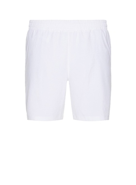 Beyond Yoga 短裤 白色REVOLVE小众新款