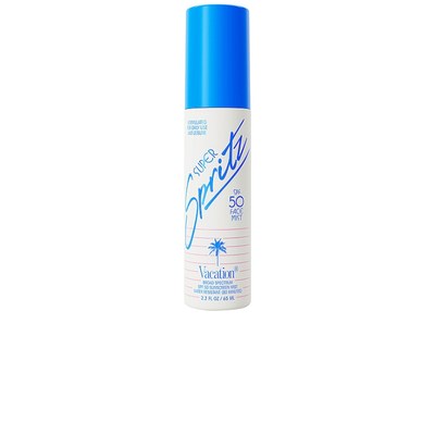 Vacation SUPER SPRITZ 面部保湿喷雾revolve时尚小众新品