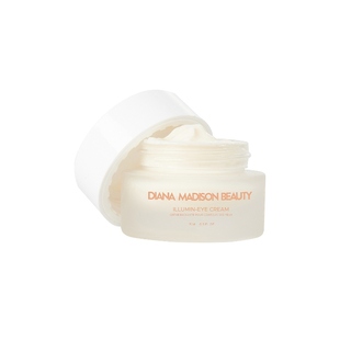 EYE BRIGHTENING Beauty Diana ILLUMIN OIL Madison SAFFRON