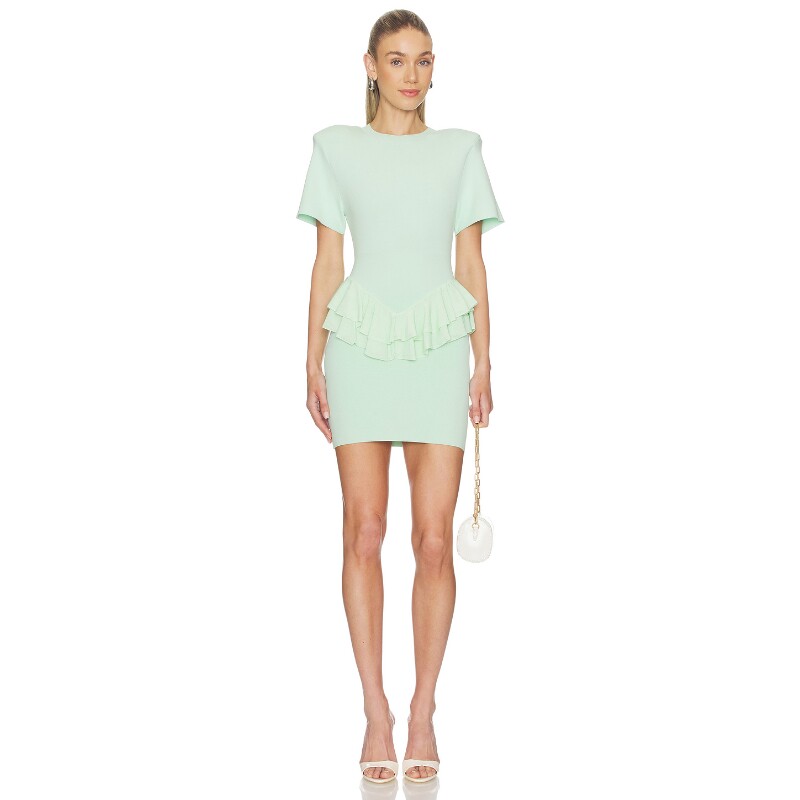 Dodiee CHLOE 裙子 26早秋新品 revolve小众新款
