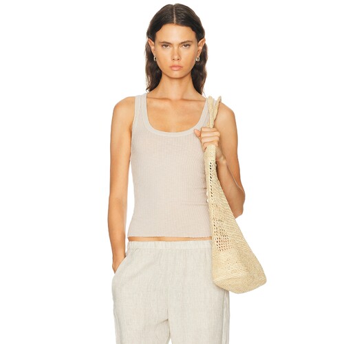 Enza Costa 上装 26春夏新品 revolve小众新款