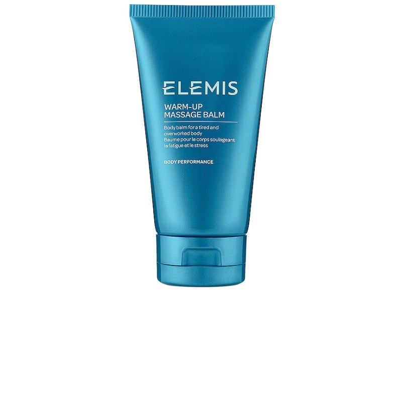 ELEMIS WARM UP 身体乳霜revolve时尚小众新品